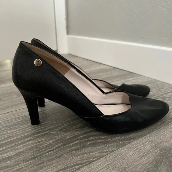 Pierre Cardin pumps - Picture 1 of 7